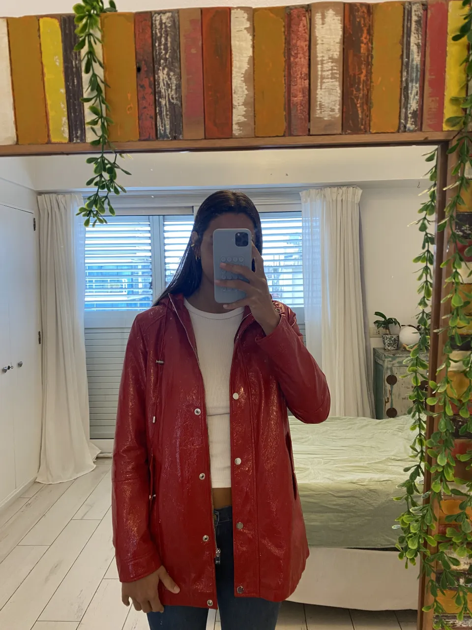 Campera 47 Street - Vista 3