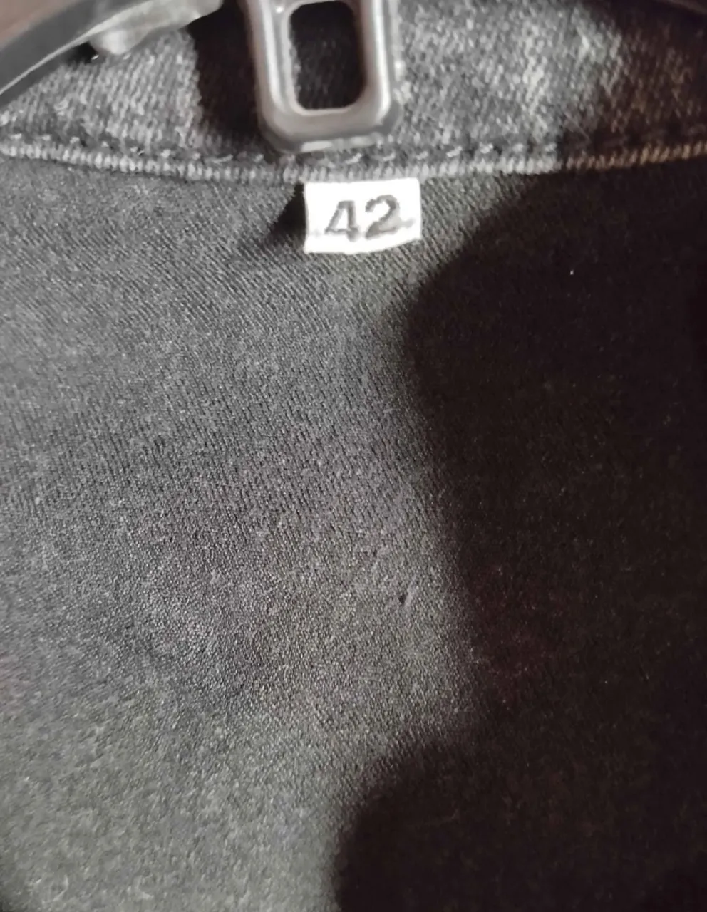 Campera Jeans - imagen 3