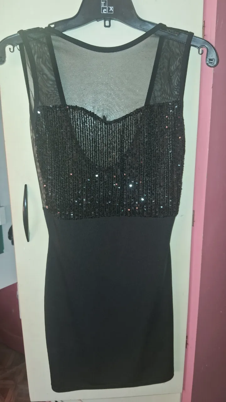Vestido Sin marca - imagen 1