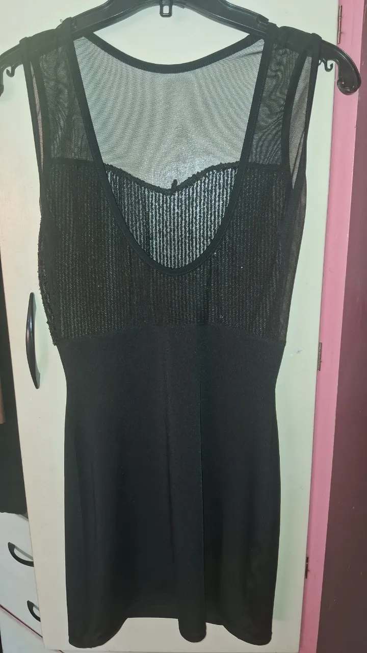 Vestido Sin marca - imagen 2