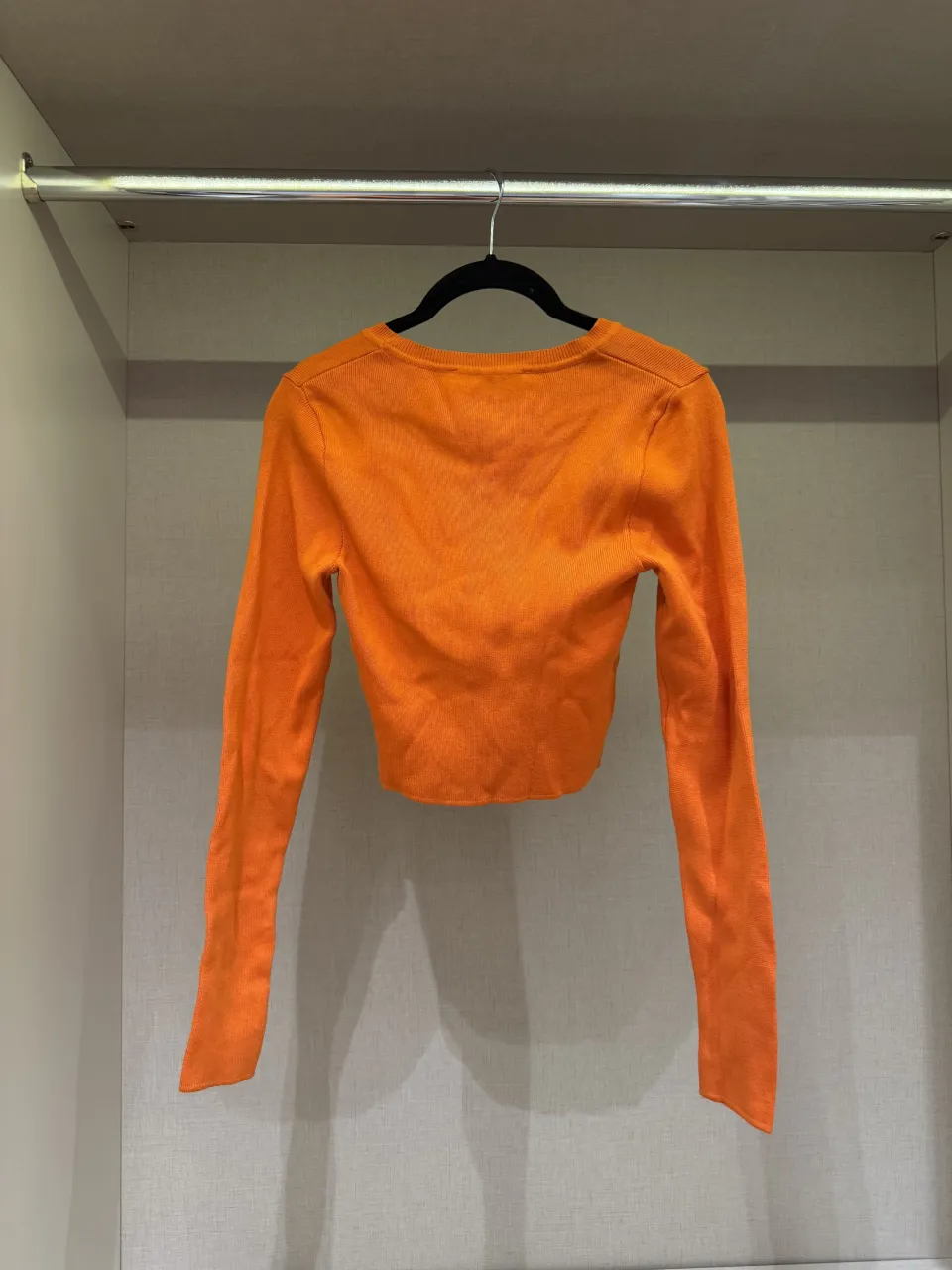 Remera Zara - imagen 3