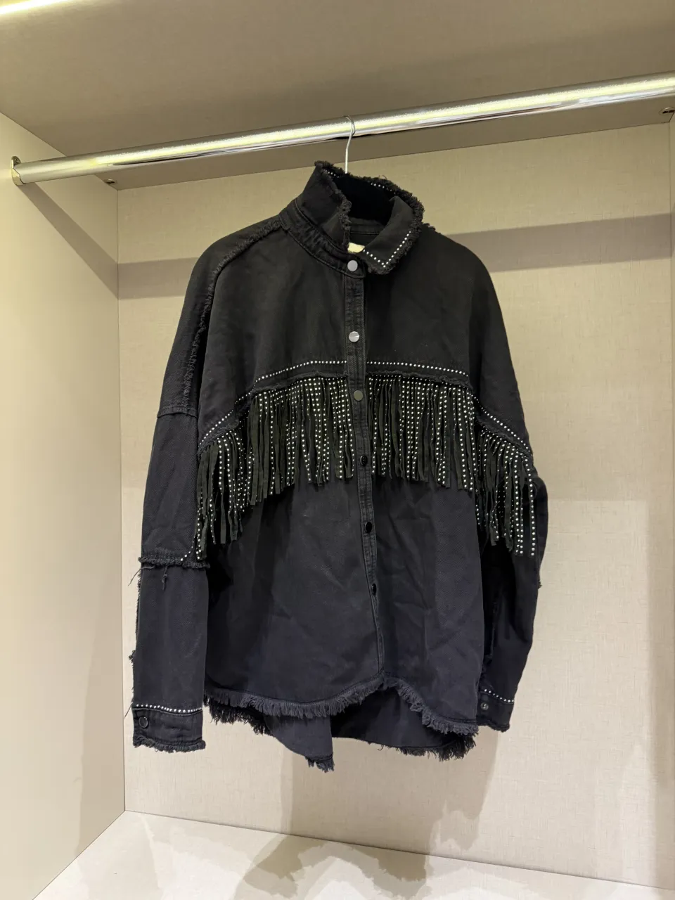 Campera Zara - imagen 3