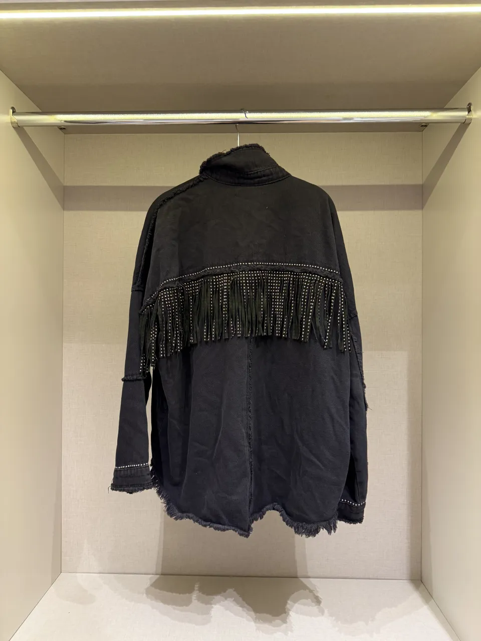 Campera Zara - imagen 2
