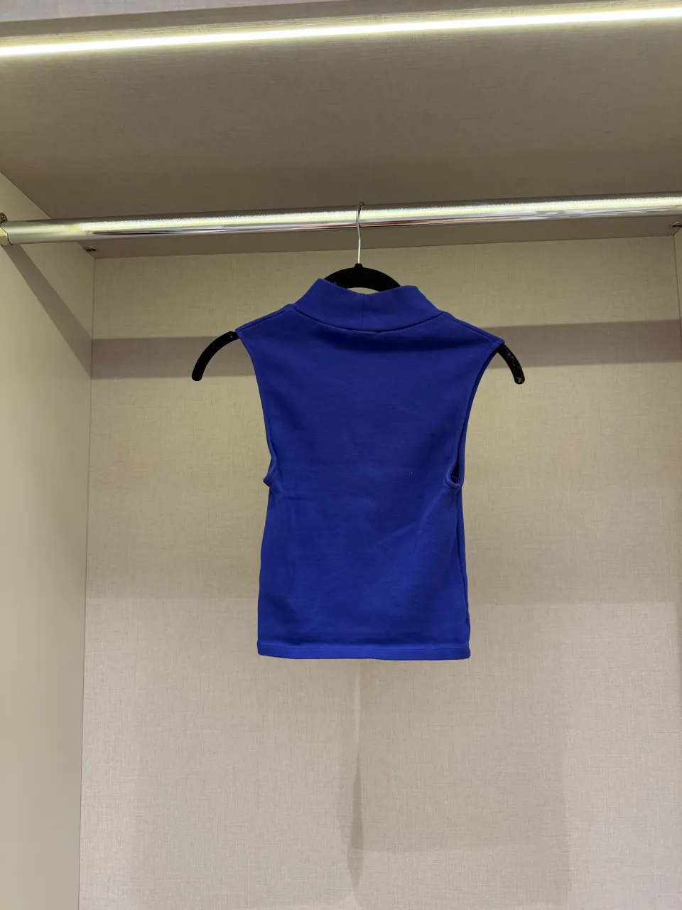 Musculosa Zara - imagen 2