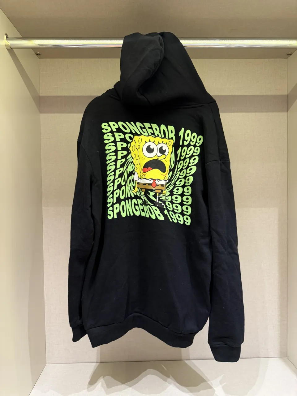 Buzo Nickelodeon - imagen 2