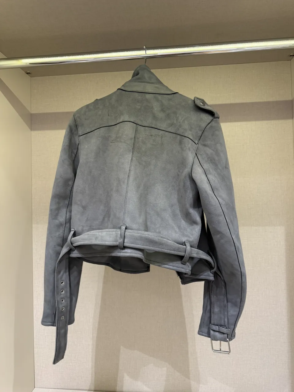 Campera Bershka - imagen 3