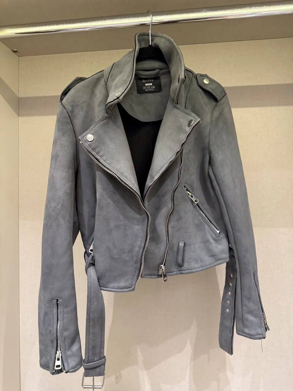 Campera Bershka - imagen 2