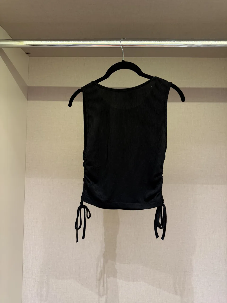 Musculosa Zara - imagen 2