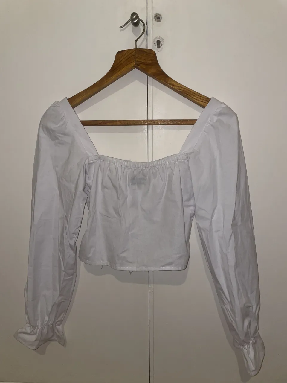 Blusa Macu - Vista 3