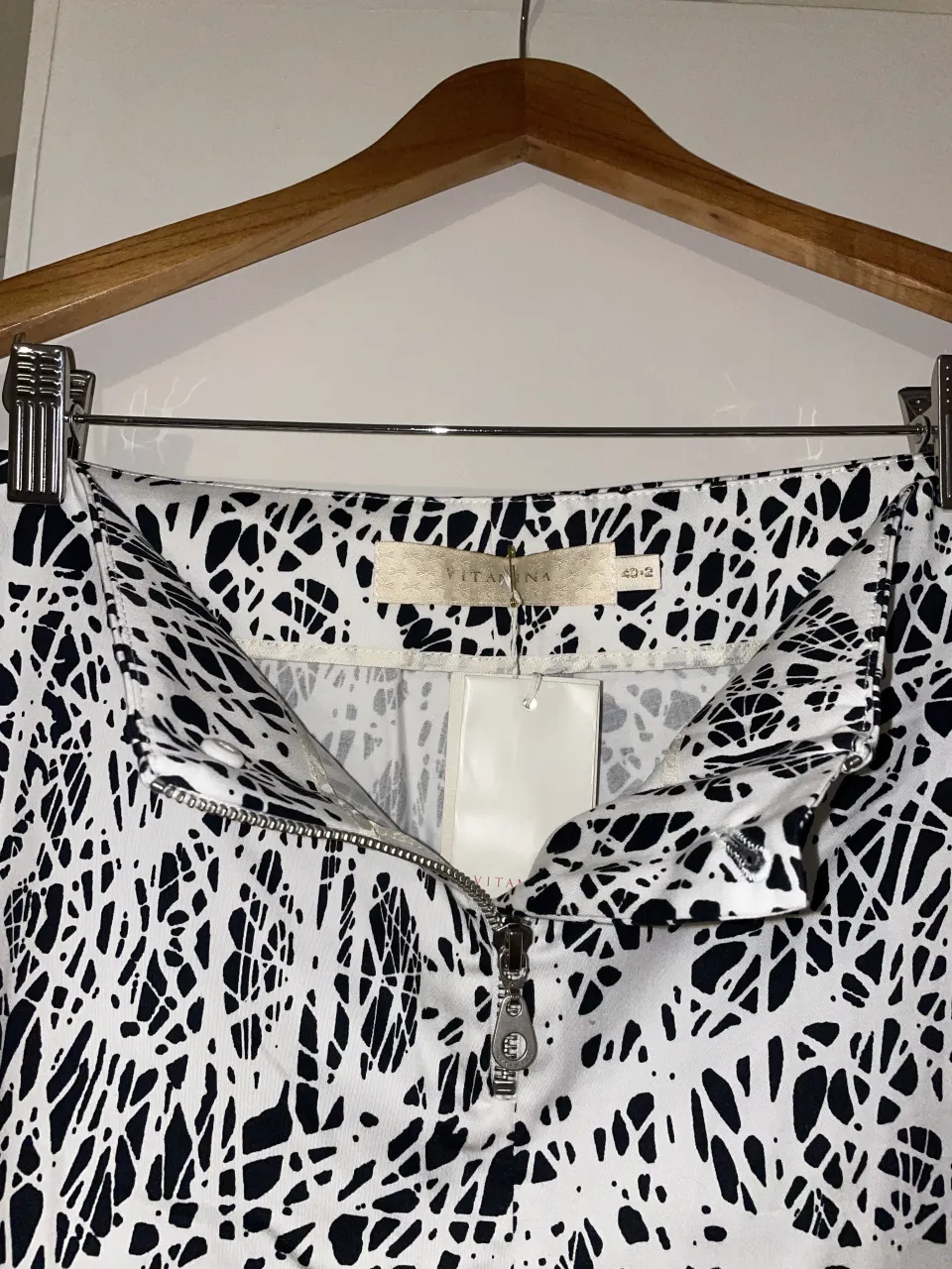 Calza Vitamina - Vista 3