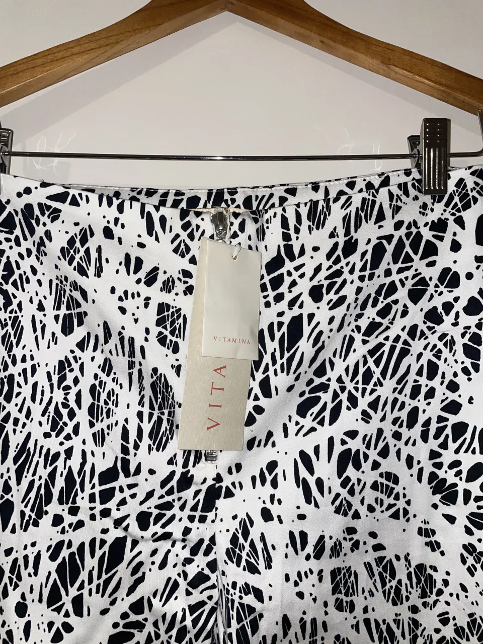 Calza Vitamina - Vista 2