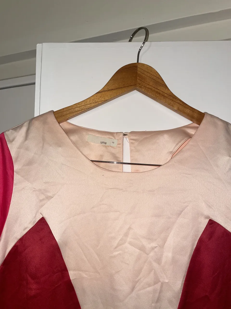 Vestido Uma - Vista 2