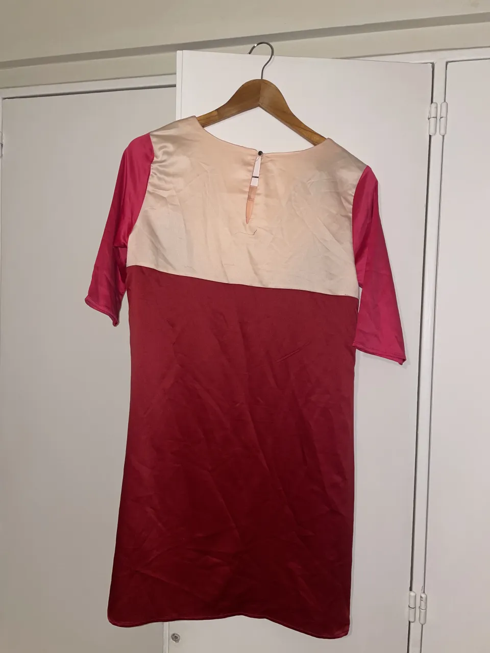 Vestido Uma - Vista 3