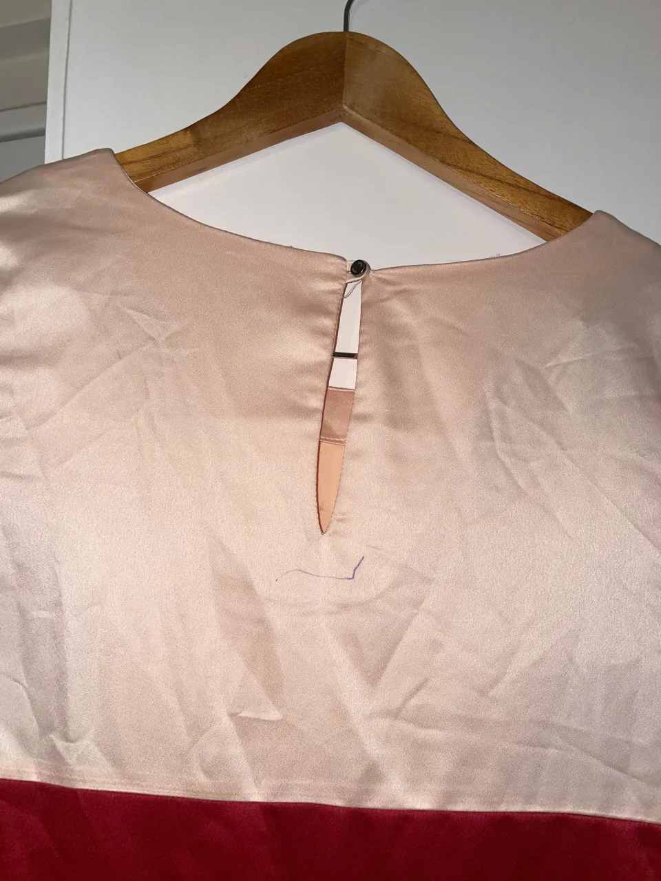 Vestido Uma - Vista 4