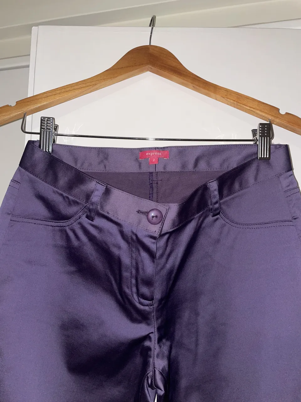 Pantalón Express - Vista 2