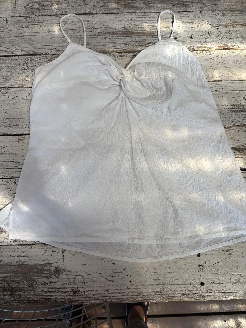 Musculosa Old Navy - imagen 1