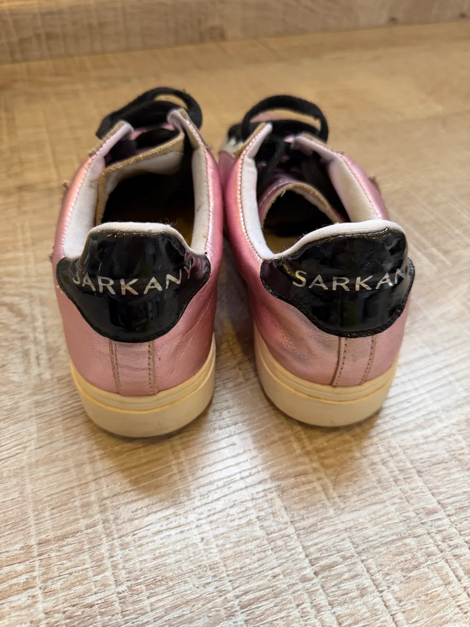 Zapatillas Sarkany - imagen 2