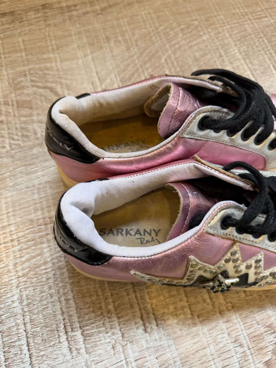 Zapatillas Sarkany - imagen 5