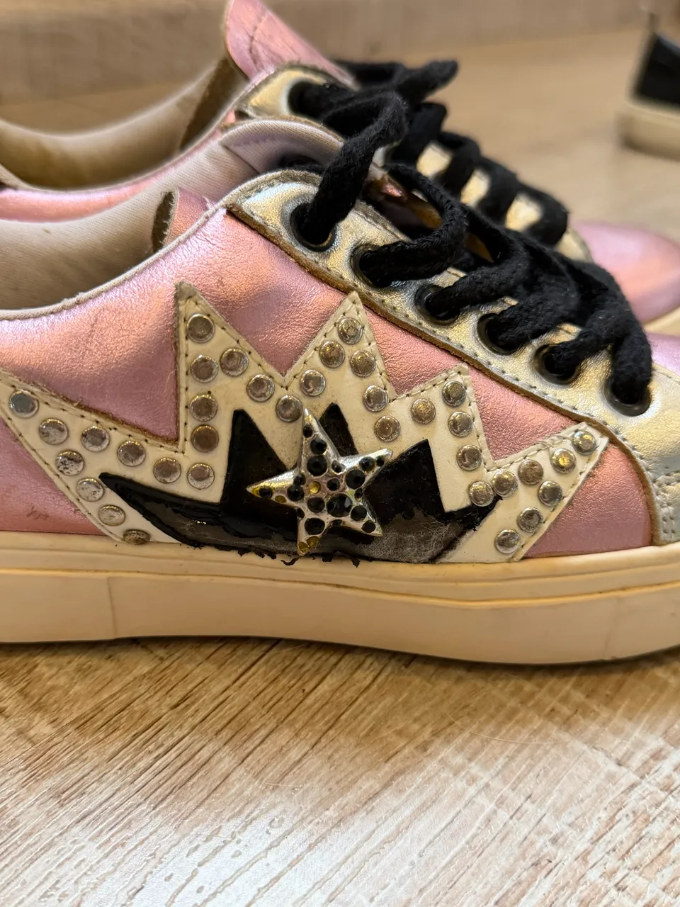 Zapatillas Sarkany - imagen 3