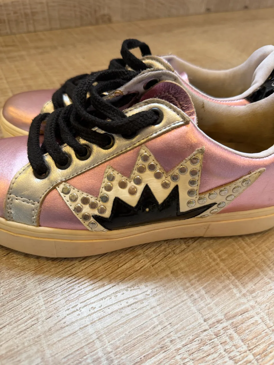Zapatillas Sarkany - imagen 4