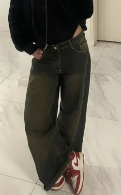 PSYCHIC DENIM