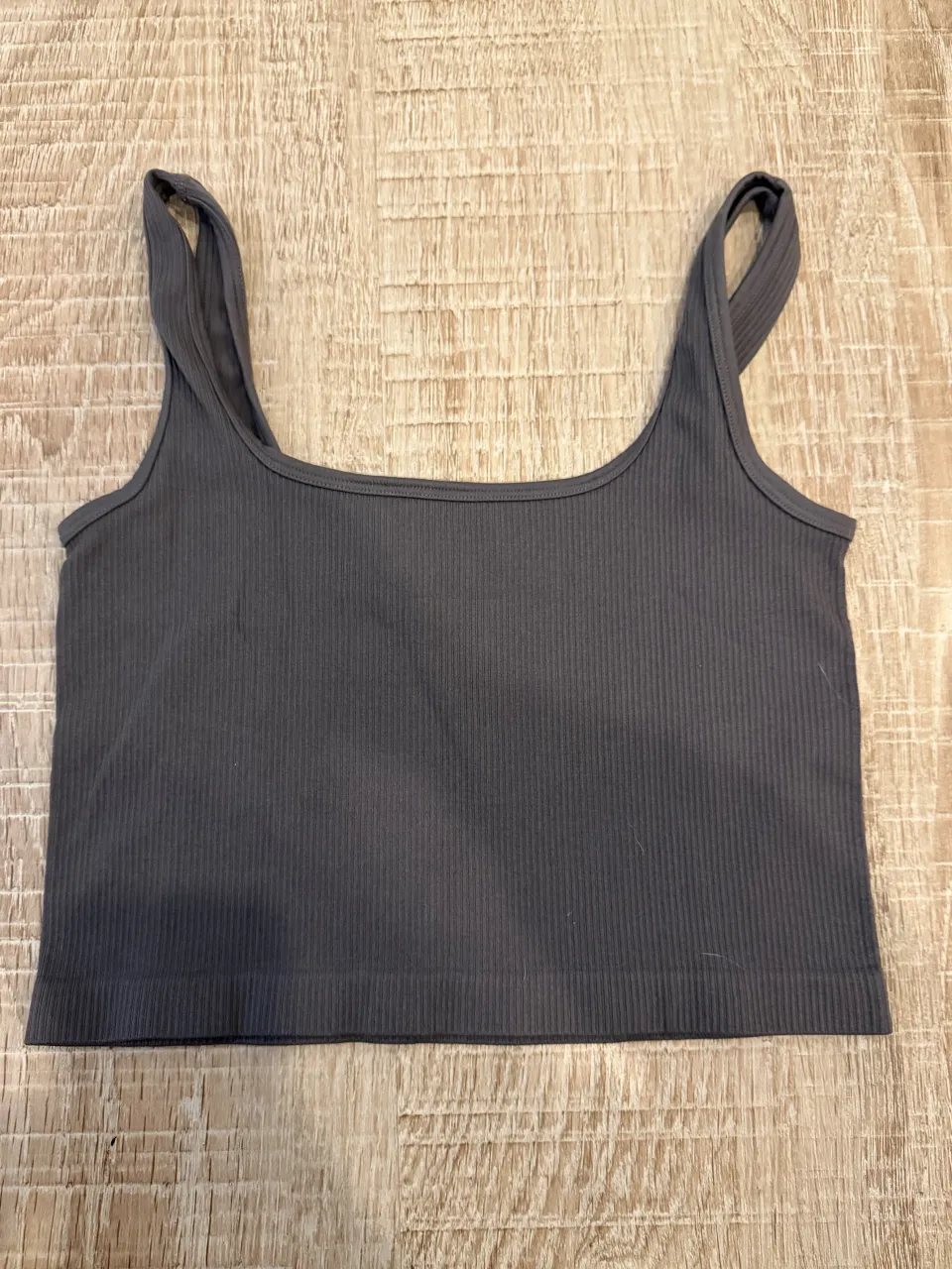 Musculosa Sin marca - imagen 2