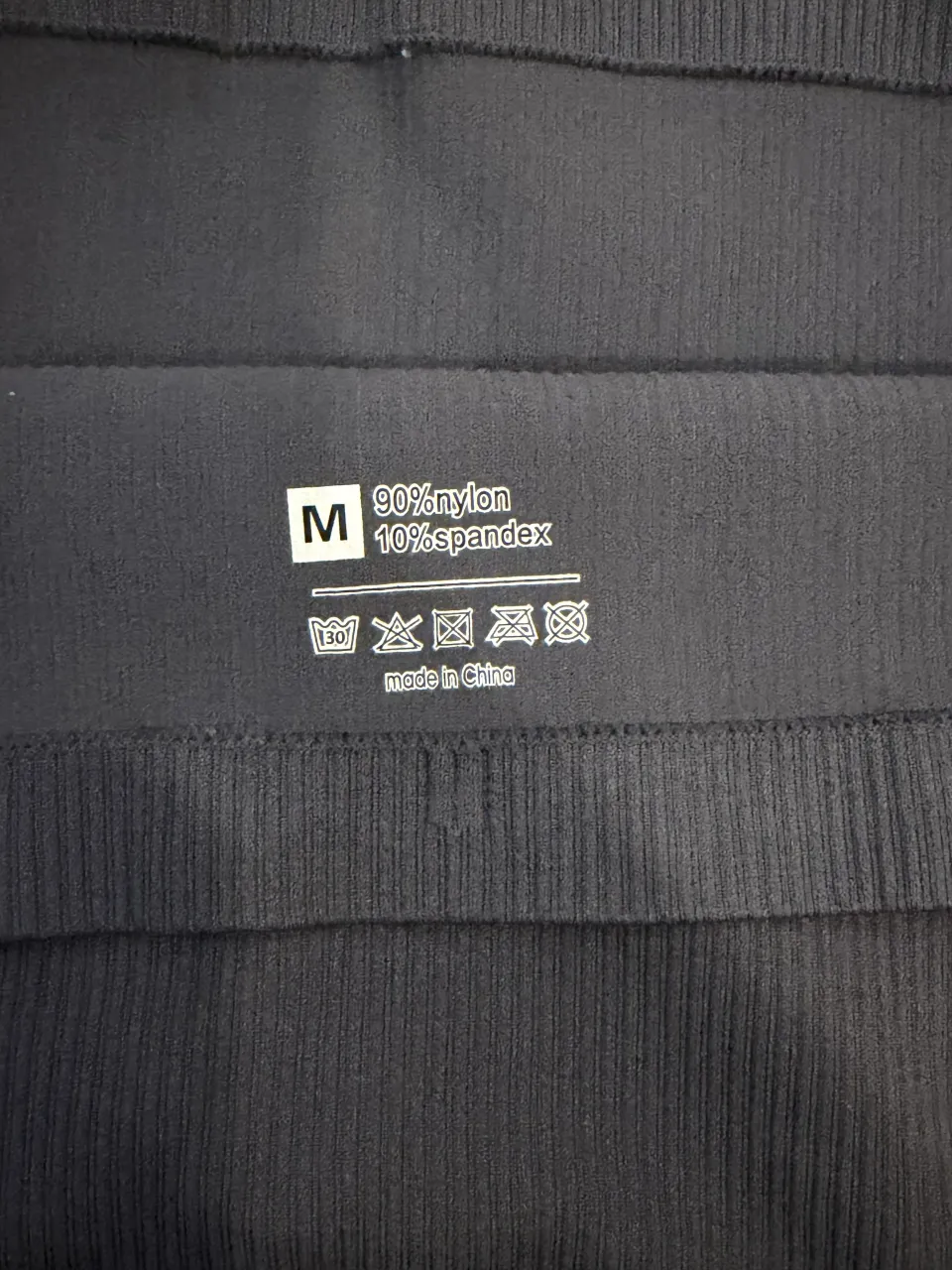Musculosa Sin marca - imagen 3