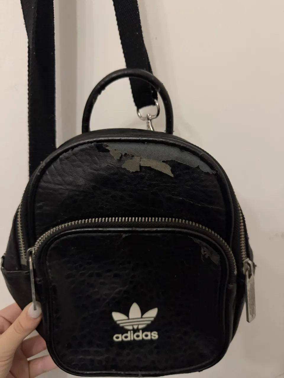 Mochila adidas - imagen 2