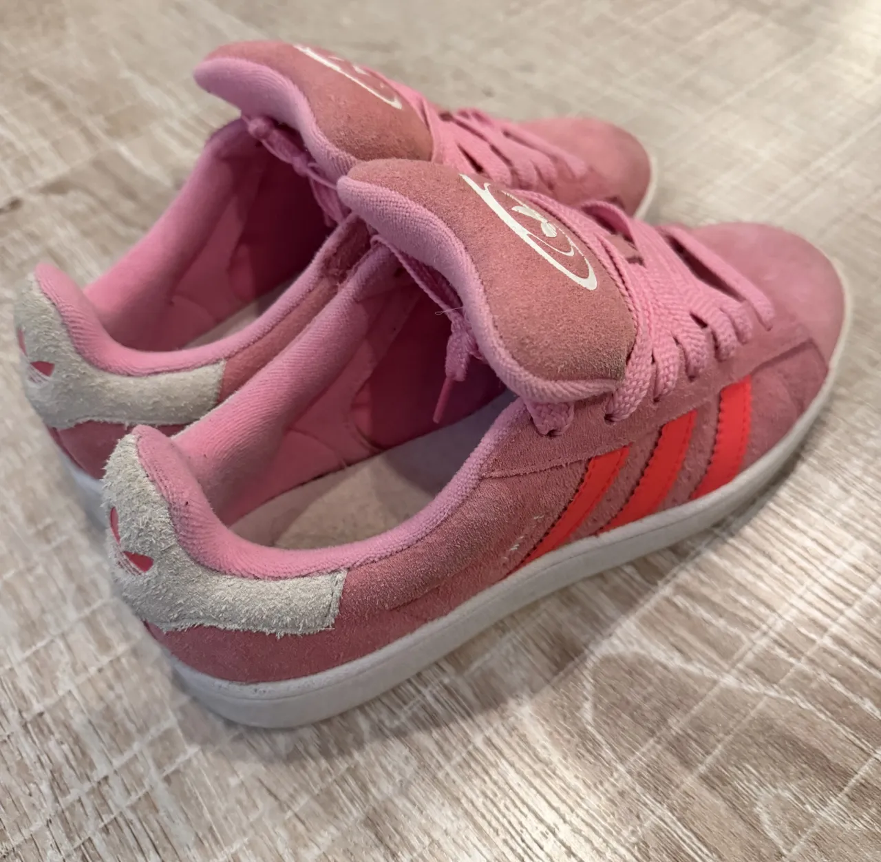 Zapatillas adidas - imagen 3