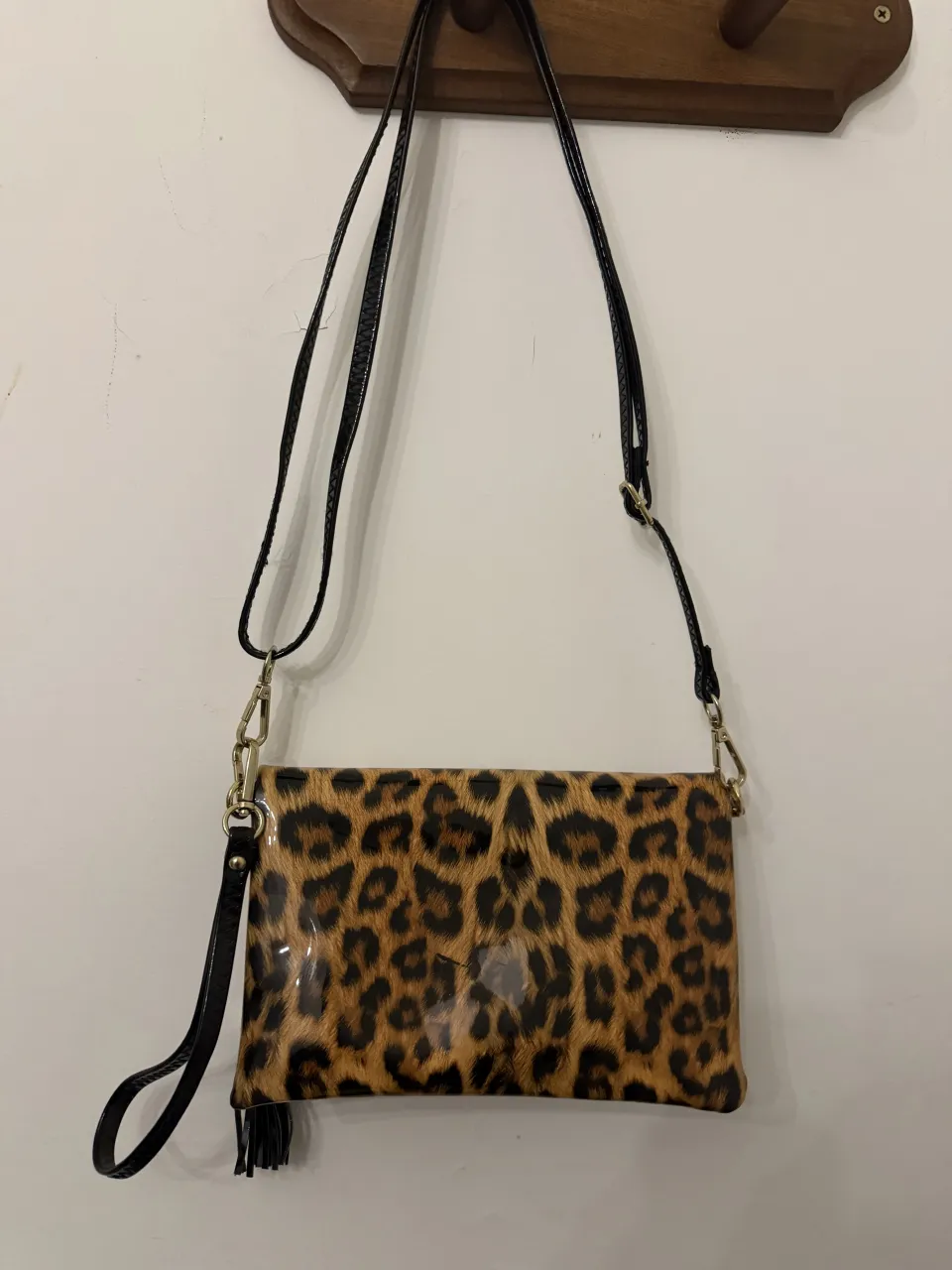 Cartera Importada sin marca - imagen 2