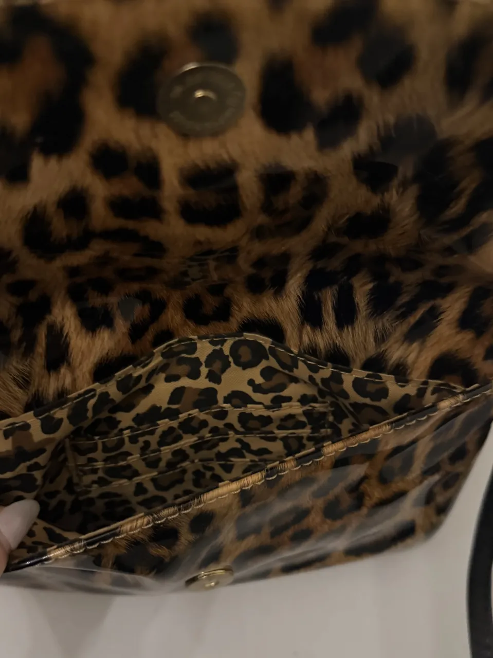 Cartera Importada sin marca - imagen 3
