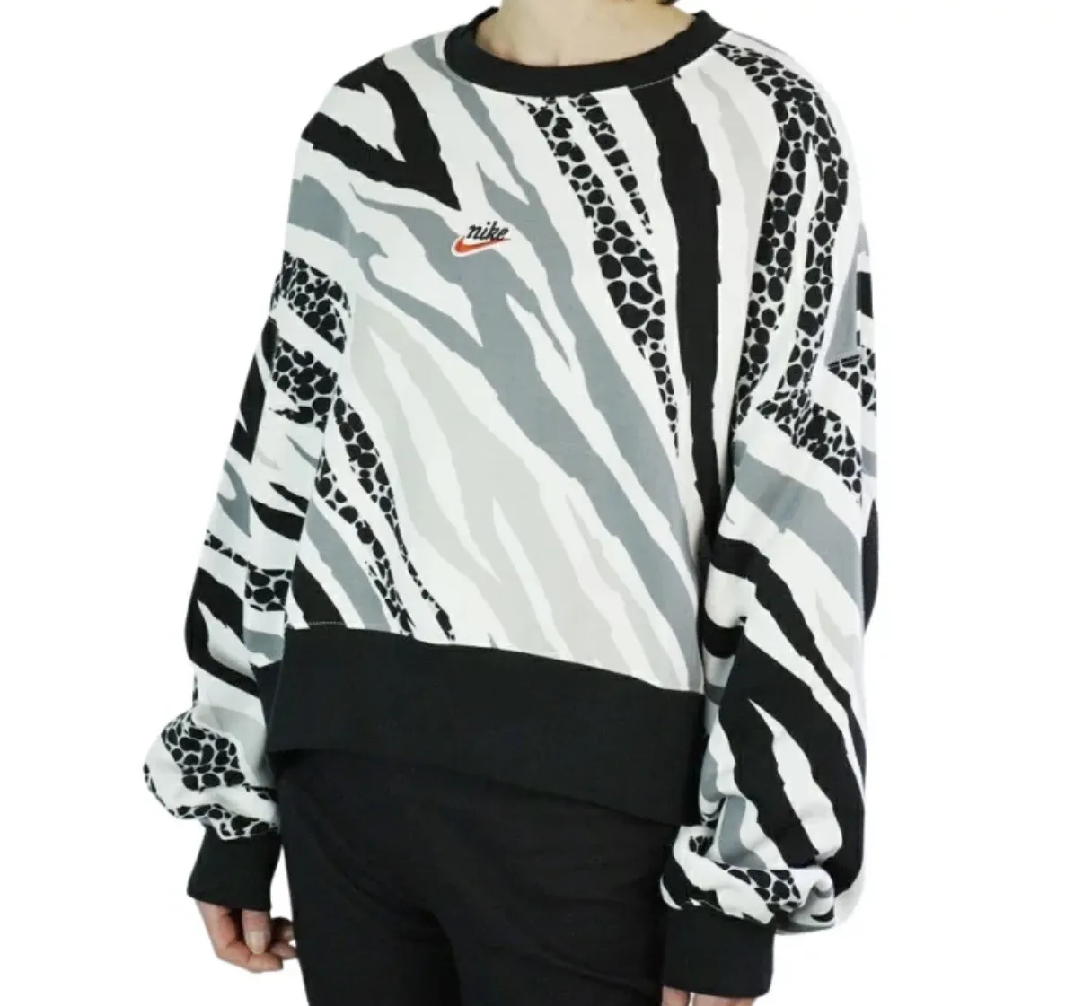 Buzo Nike - imagen 3