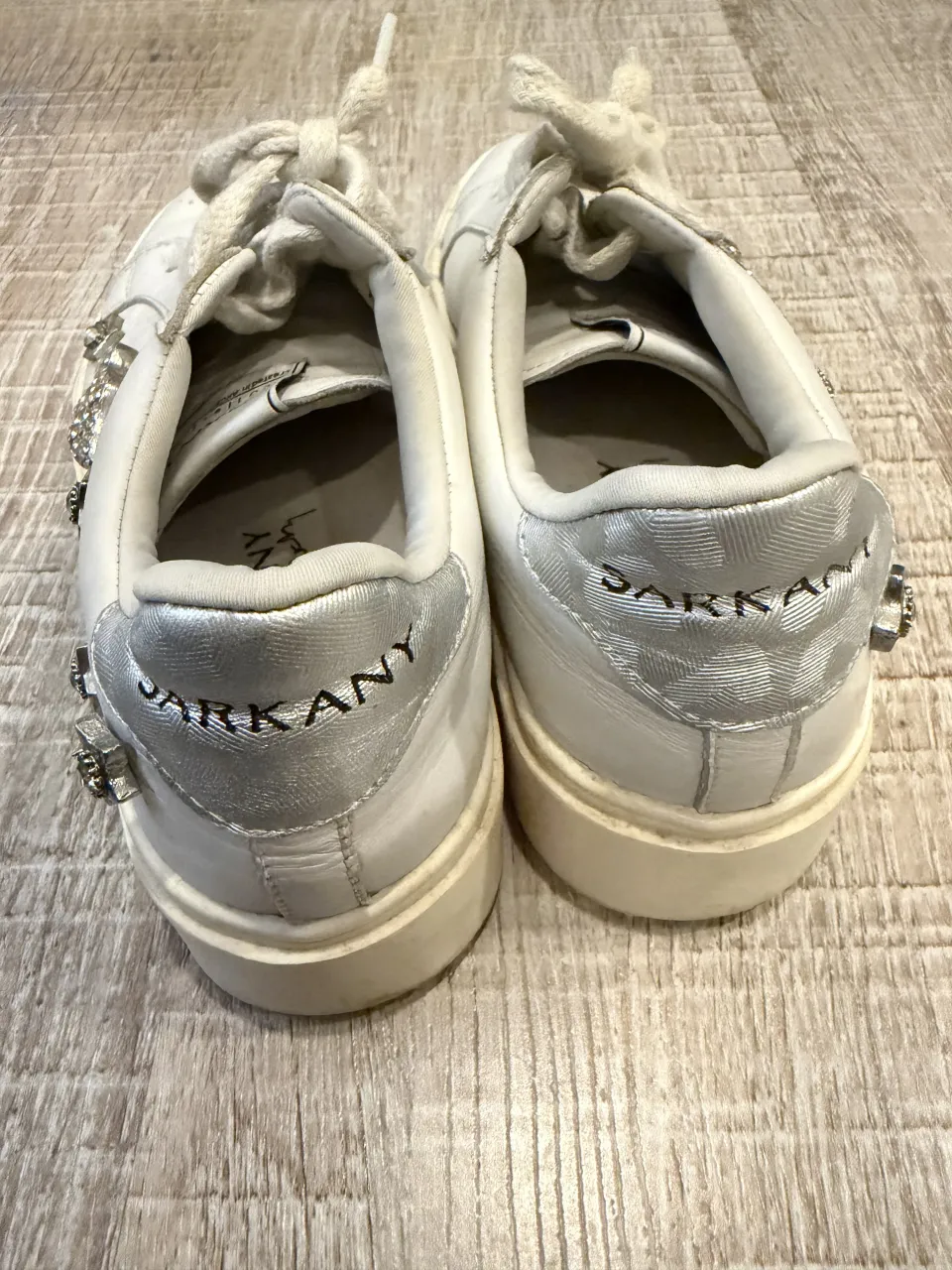 Zapatillas Sarkany - imagen 3