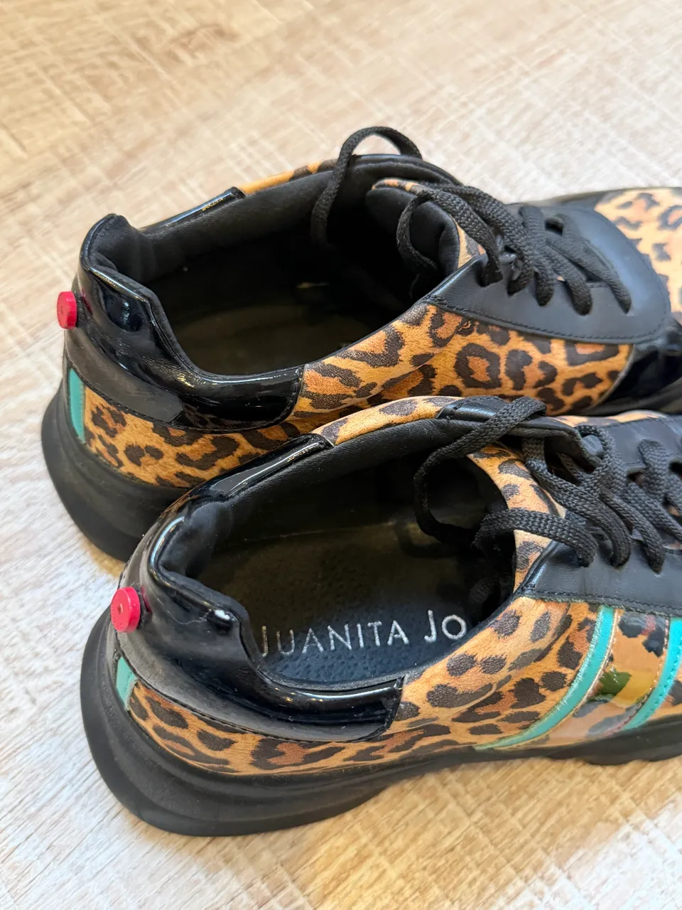 Zapatillas Juanita Jo - imagen 2