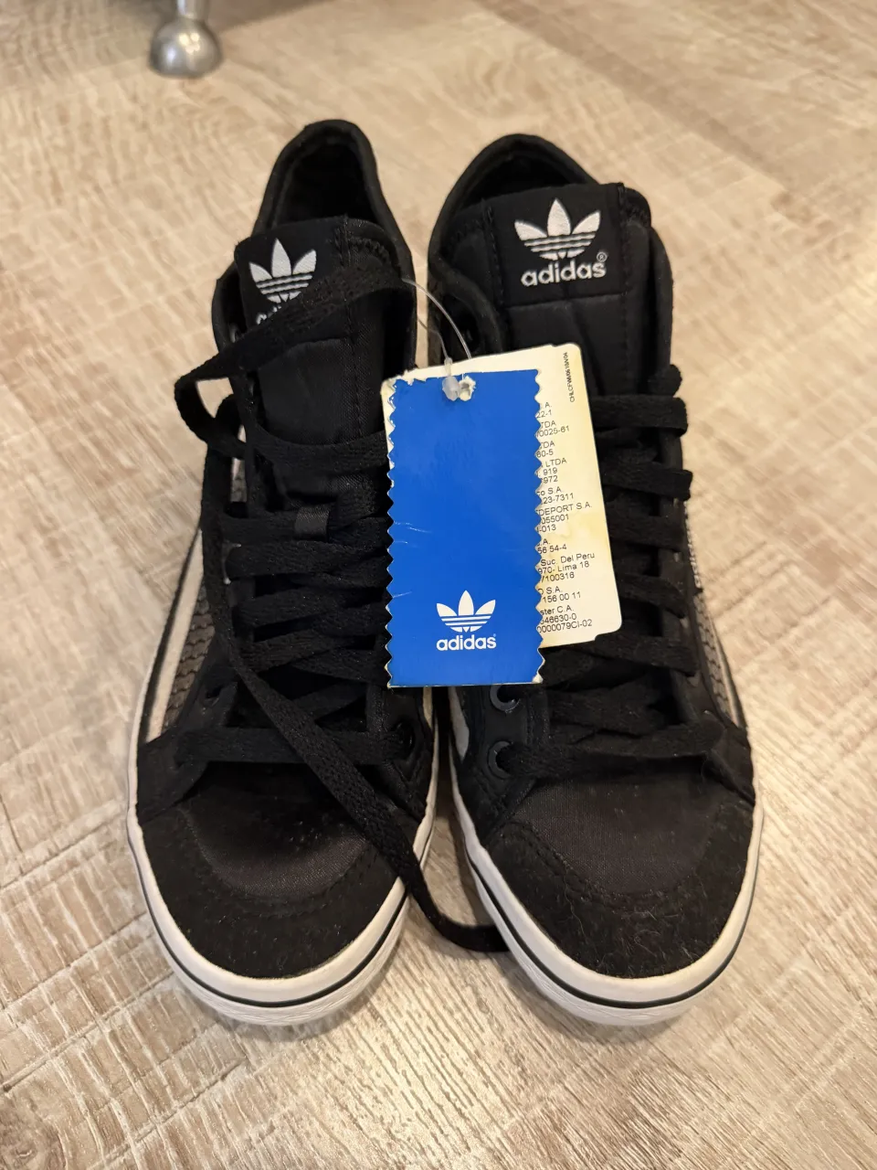 Zapatillas adidas - imagen 2