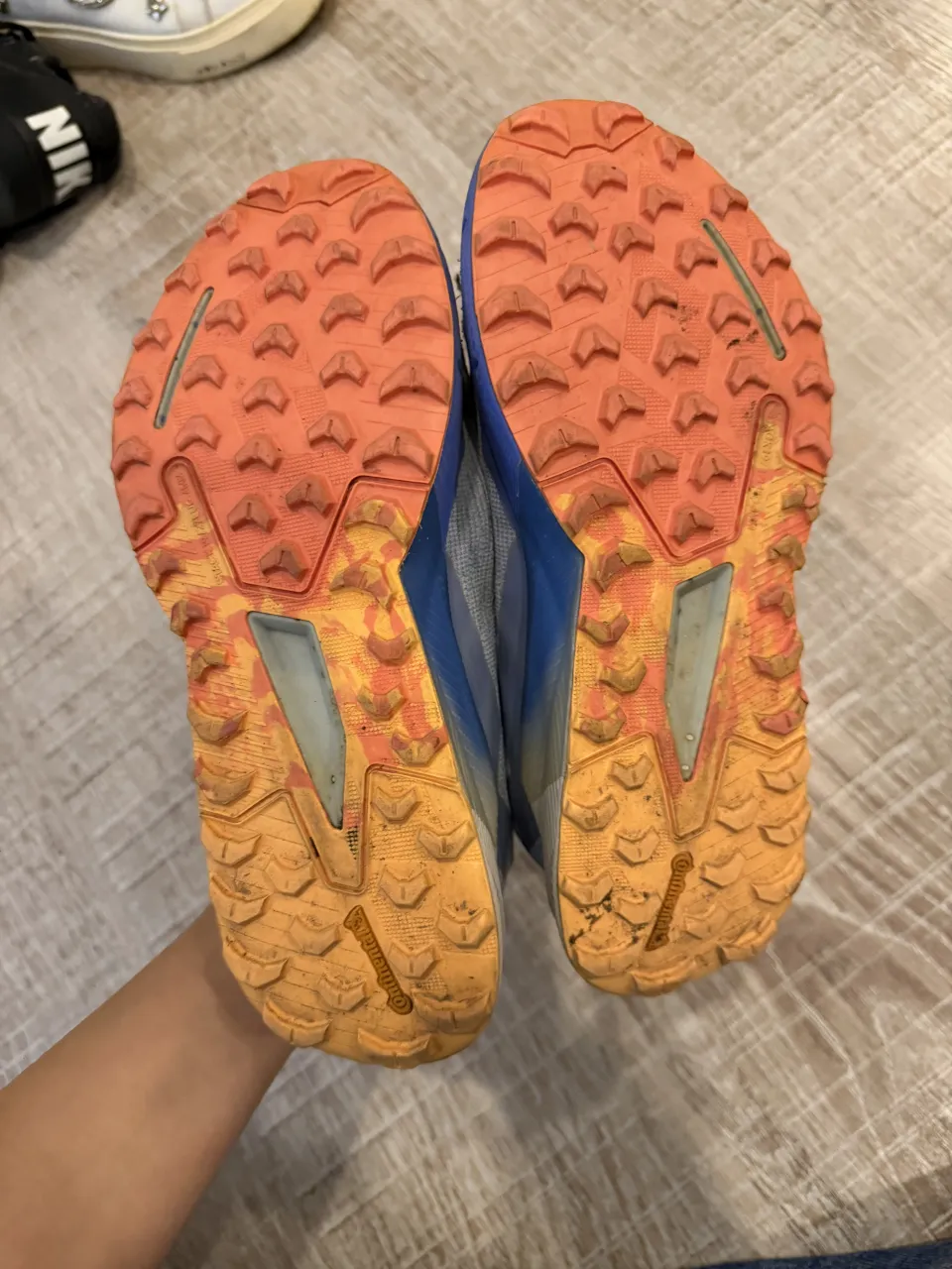 Zapatillas adidas - imagen 3