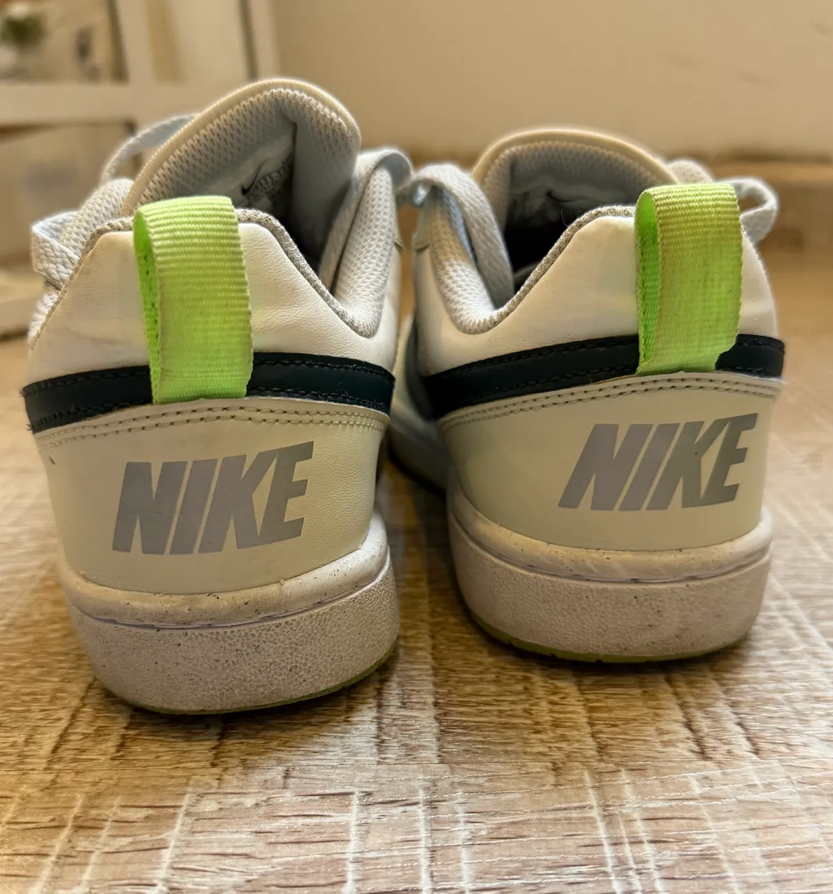 Zapatillas Nike - imagen 3