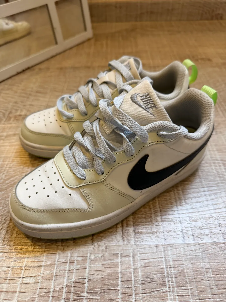 Zapatillas Nike - imagen 2