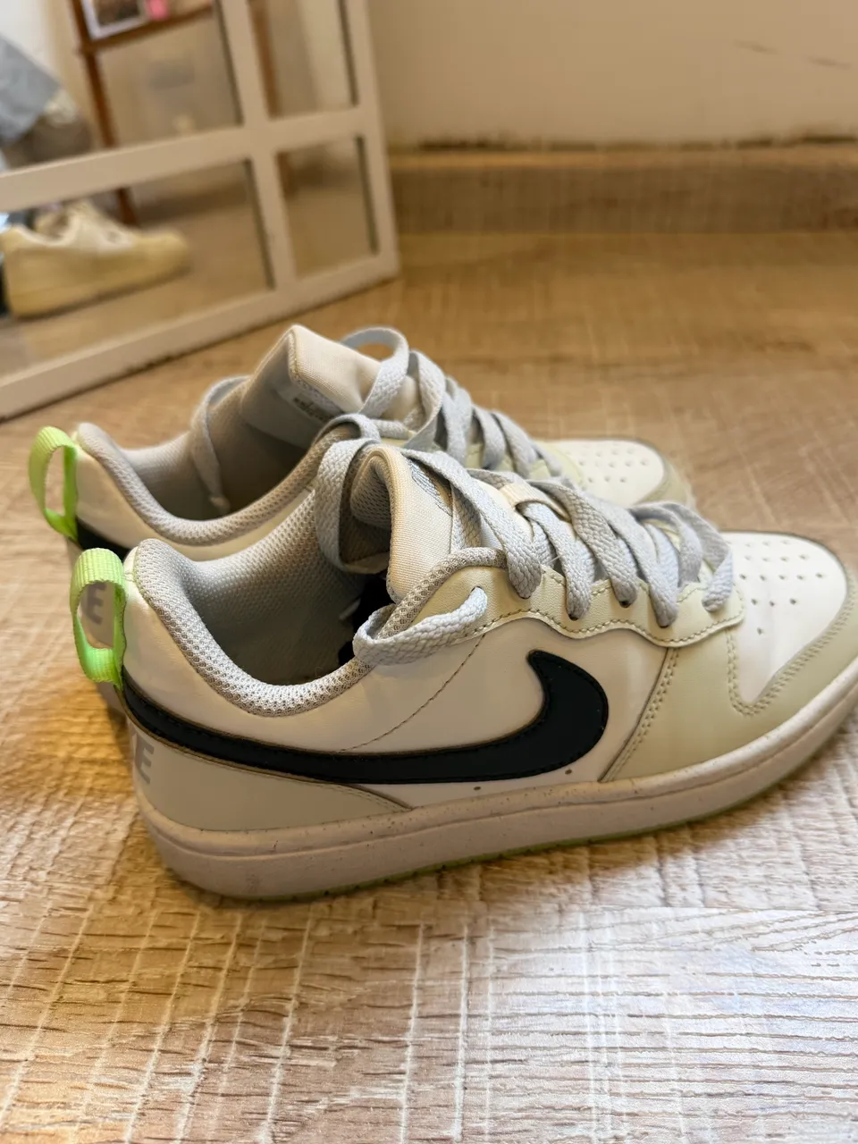 Zapatillas Nike - imagen 4