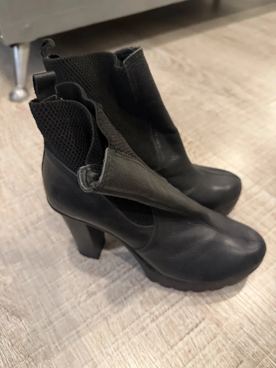 Botas VIA UNO - imagen 2