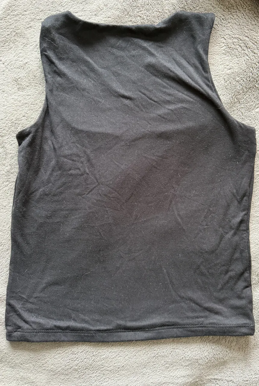 Musculosa Lovemanhattan - imagen 3