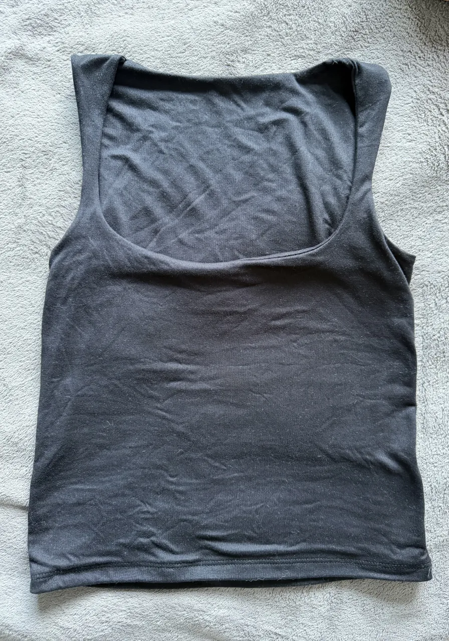 Musculosa Lovemanhattan - imagen 2
