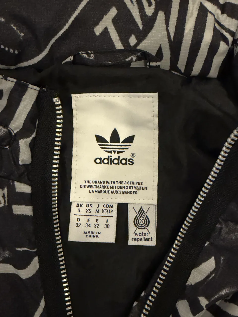 Campera adidas Originals - imagen 3