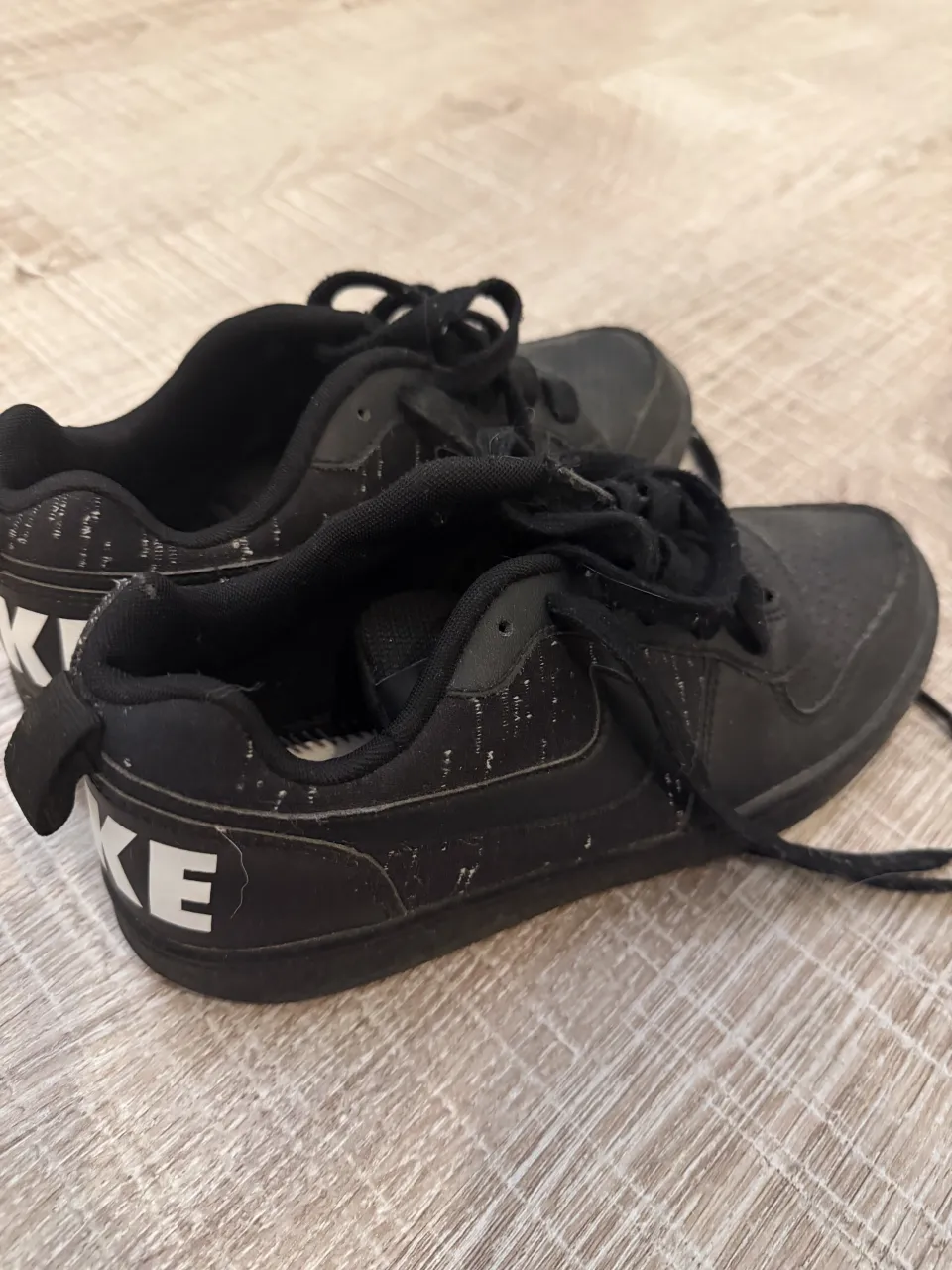 Zapatillas Nike - imagen 1