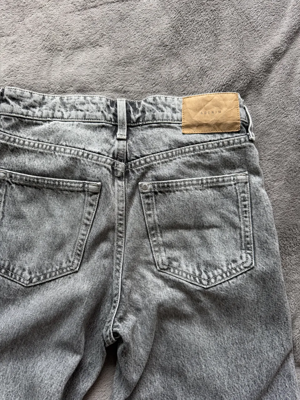 Jean Hym denim - imagen 2