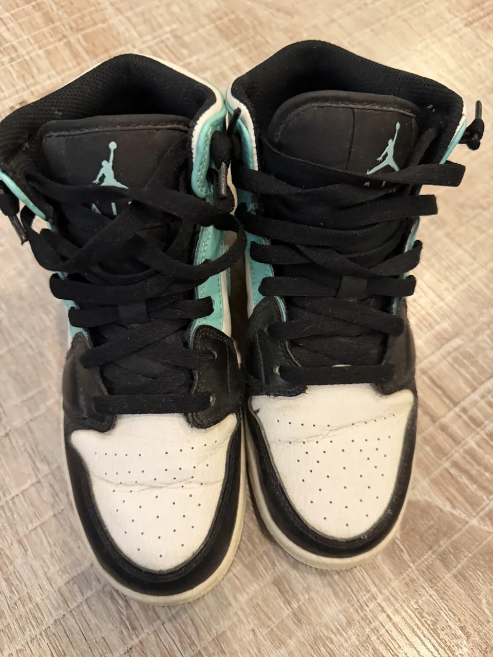 Zapatillas Jordan - imagen 3