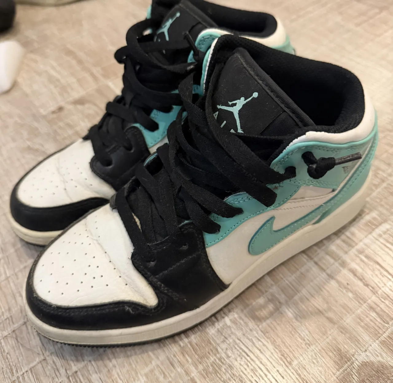 Zapatillas Jordan - imagen 1