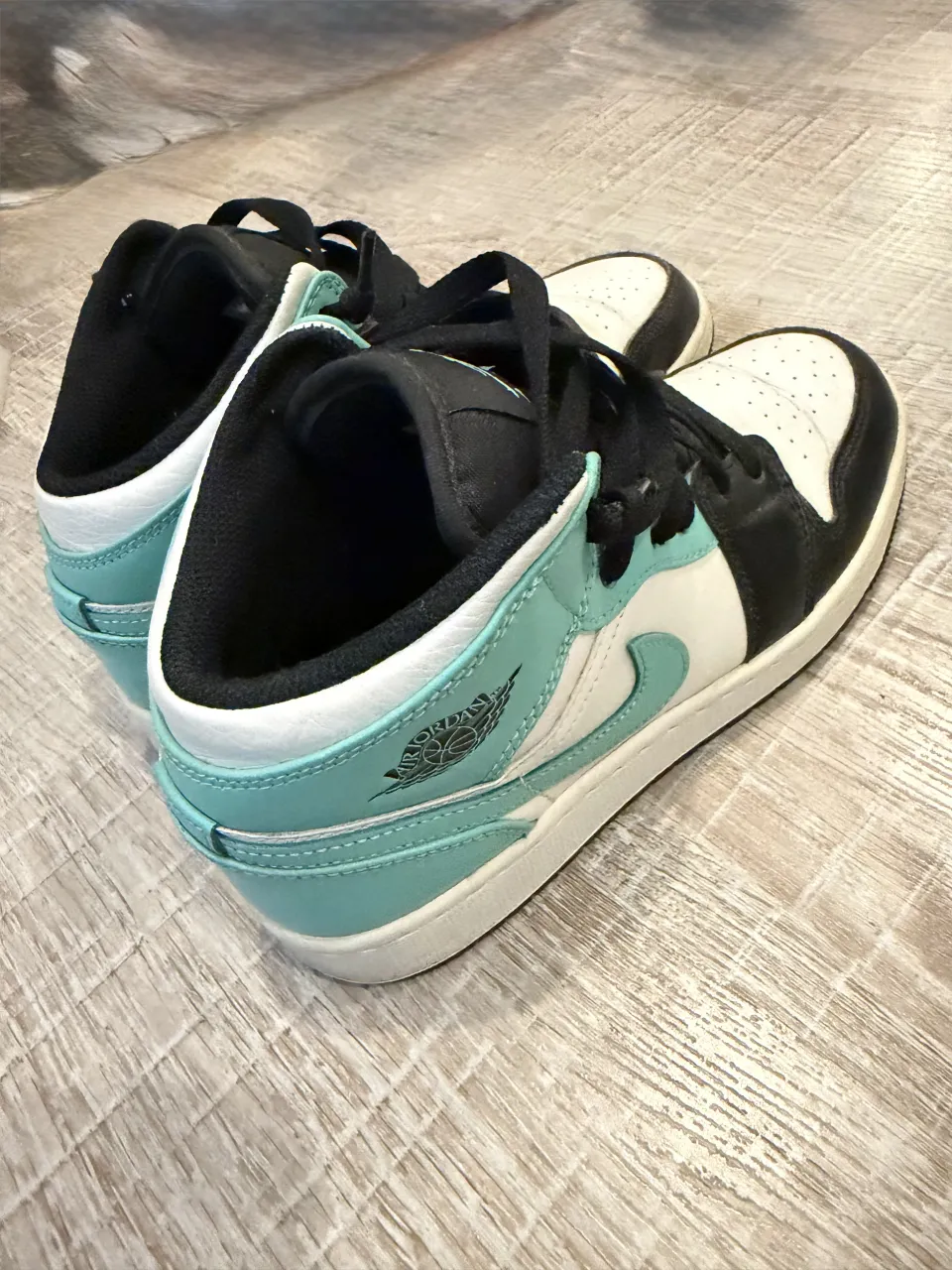 Zapatillas Jordan - imagen 2