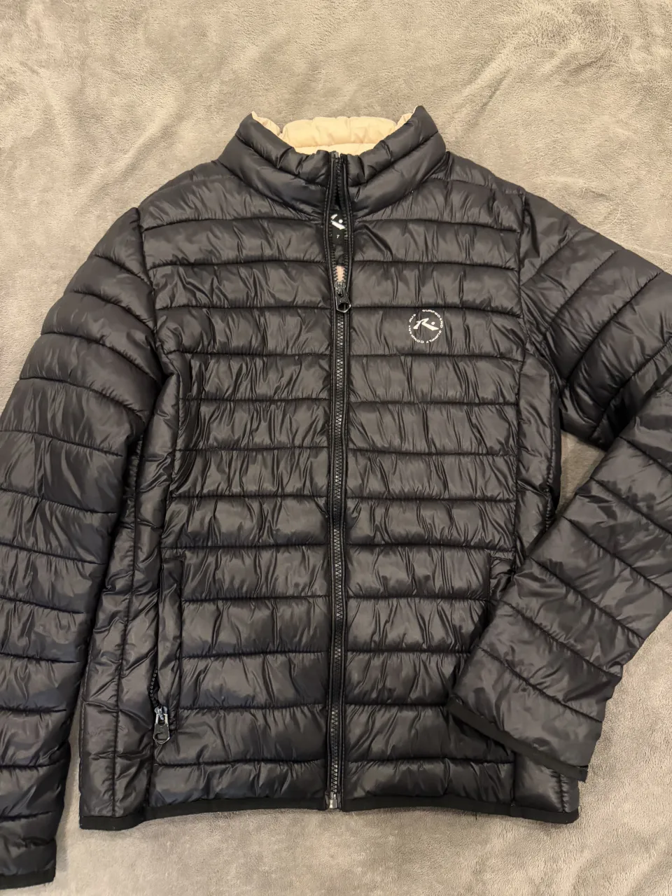 Campera Rusty - imagen 1
