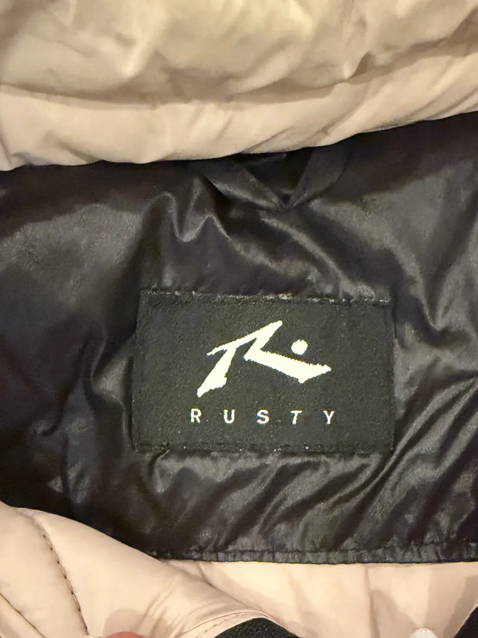 Campera Rusty - imagen 2